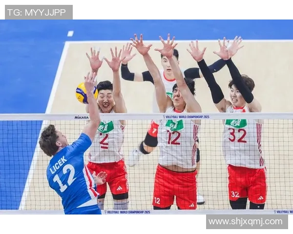 北京排球队逆袭之旅揭秘：从低谷到巅峰的奋斗与荣耀